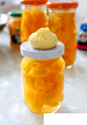 为什么黄桃罐头是东北最爱 怎么在家自制黄桃罐头