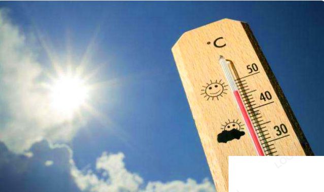 如何应对极端高温天气 炎热的夏天怎样避暑