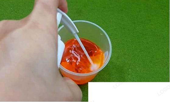 怎么做水晶泥才能100%成功