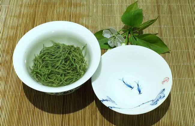 喝信阳毛尖有什么好处(女人喝毛尖茶的好处和坏处)