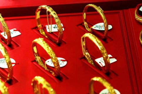 不同店金价为什么不一样1