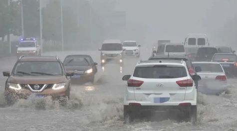 2022上海的暴雨一般在几月份2