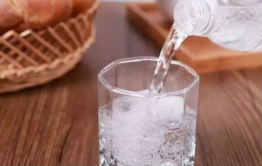 苏打水是不是碳酸饮料3