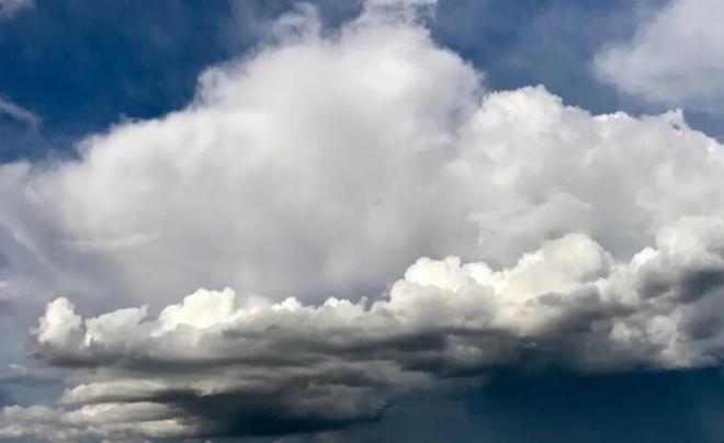 积雨云形成条件是什么