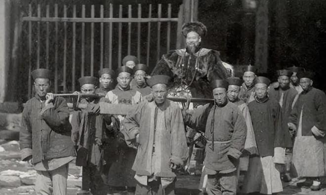 1800年是什么朝代