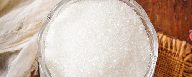 怎样使返潮的白糖干燥 白糖受潮了怎么干燥