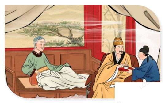 在古代亲代表什么蚂蚁庄园 7月19日答案介绍