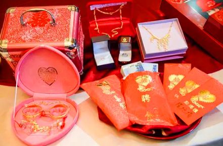 订婚为什么都选三六九日子2