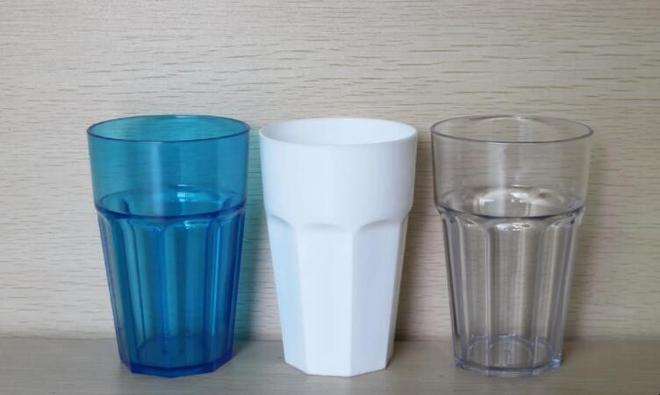 塑料水杯什么材质最好