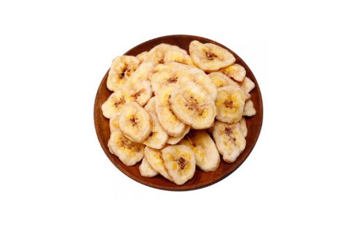 香蕉干的功效与作用及副作用1