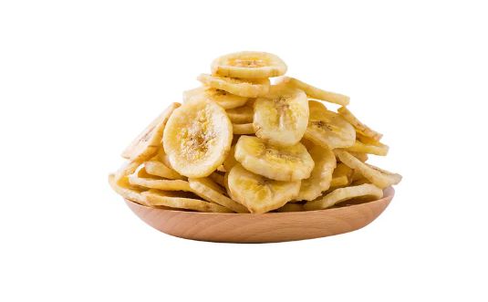 香蕉干的功效与作用及副作用2