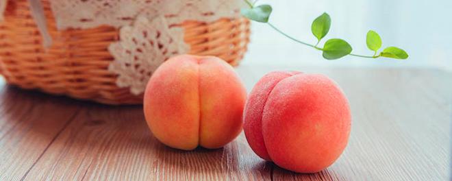 桃子怎么保存能放时间长一点 桃子如何储存时间久