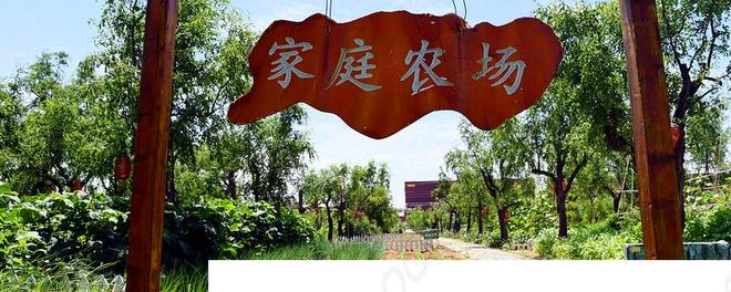 什么是家庭农场它有什么基本特征,家庭农场的申请条件