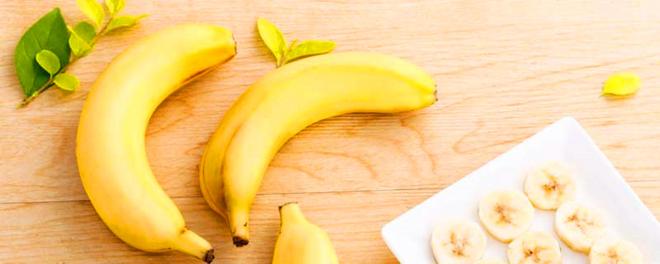 为什么香蕉放烂了都没熟 香蕉放烂了都没熟的原因