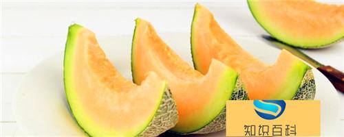 哈密瓜是哪个季节的水果，吃哈密瓜会上火吗