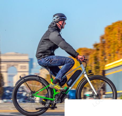 电动自行车算是一种锻炼方式吗 电动自行车锻炼久了腿会不会长肌肉
