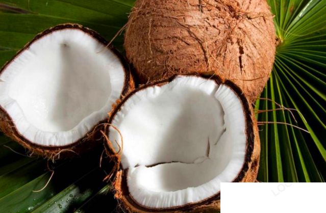 一颗椰子有多少用途 椰子吃了有什么好处