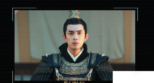 《星汉灿烂》凌不疑历史原型是谁 历史上有凌不疑这个人吗