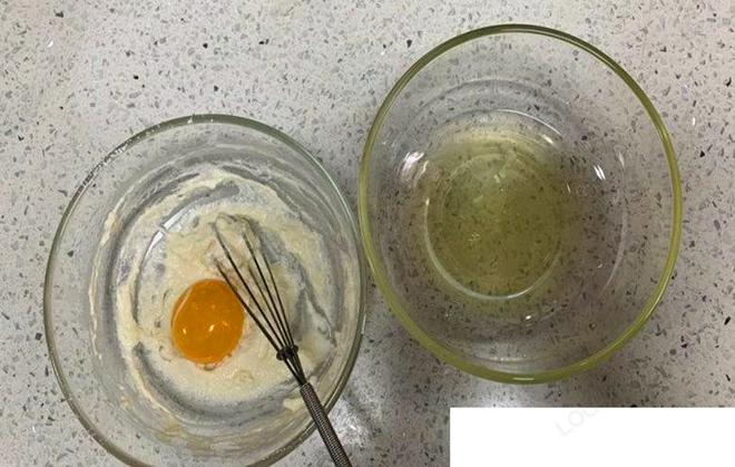 蛋清和蛋黄怎么分离出来呢