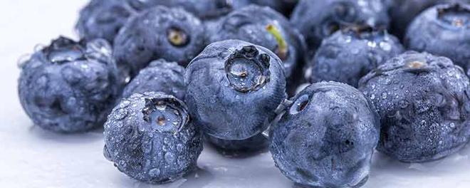 蓝莓冻了以后还有营养吗 蓝莓冻了以后还有没有营养
