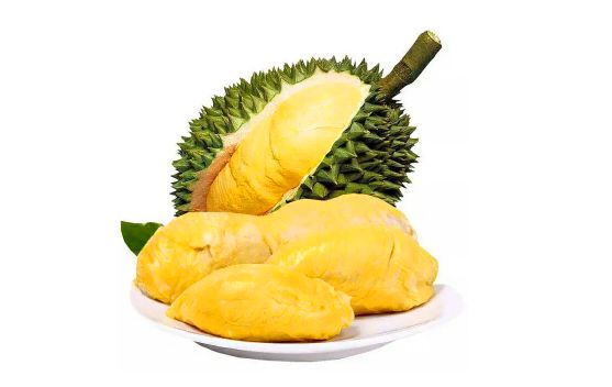 榴莲干包和湿包是两品种吗3