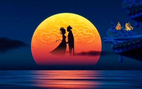 潮汕七夕女儿节要做什么1
