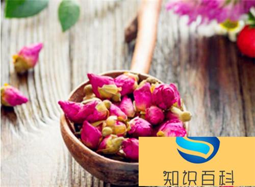 玫瑰花茶一周喝几次，玫瑰花茶一次喝几朵