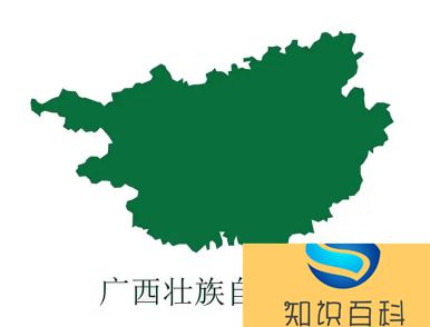 我国5个自治区的名称简称