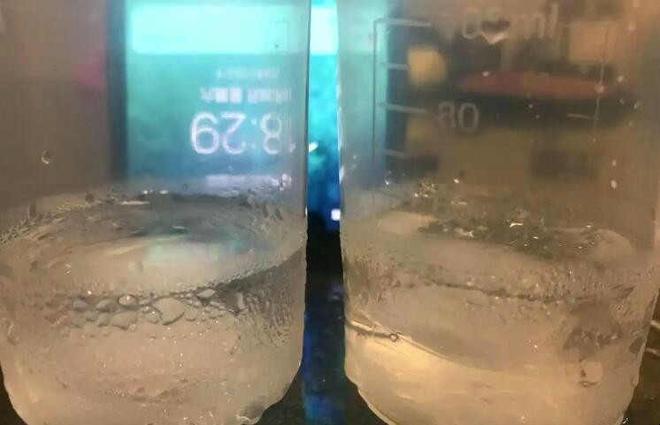 水蒸气和水蒸汽的区别是什么