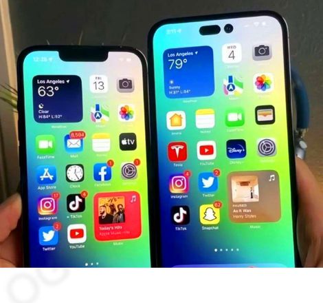 iPhone 14价格是多少 iPhone 14系列如何选择