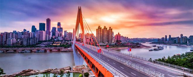 重庆和四川有什么关系 重庆叫山城的原因