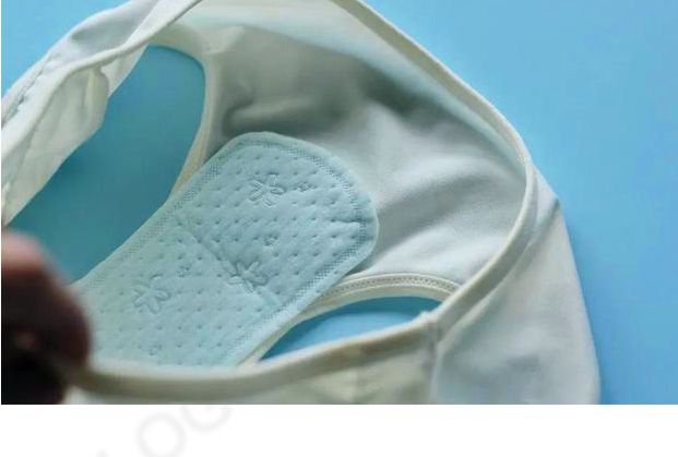 卫生护垫变色就能检测出妇科病吗 自检护垫为什么不准