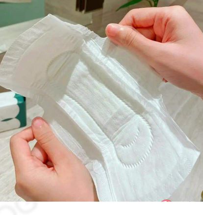 卫生护垫变色就能检测出妇科病吗 自检护垫为什么不准