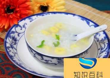 2022适合三伏天的养生粥推荐