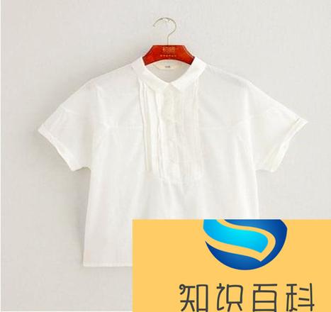 白衣服发黄怎么办