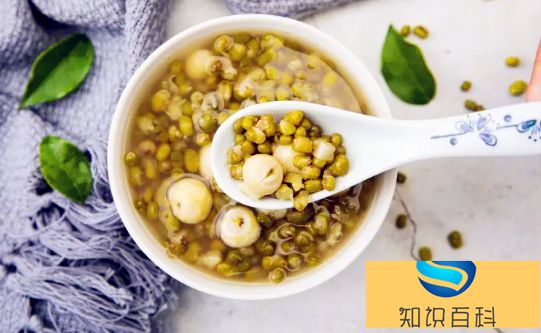 绿豆汤煮好要焖多久2