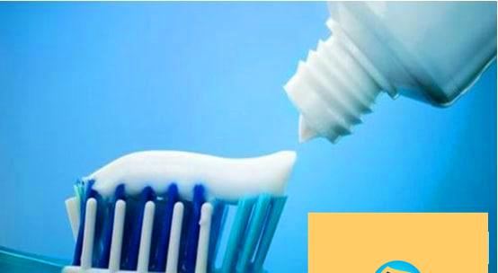 牙膏在生活中的妙用有哪些