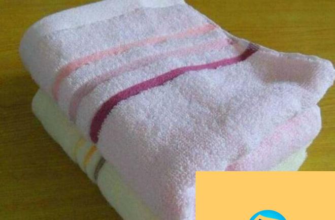 如何清洗脏毛巾