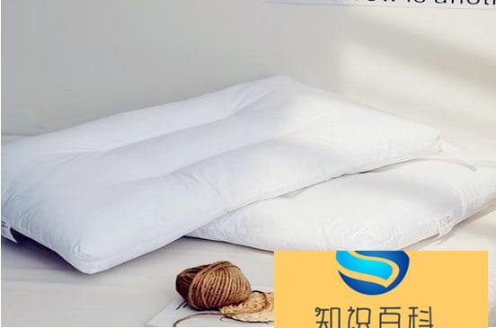 清洗枕头如何保持蓬松柔软