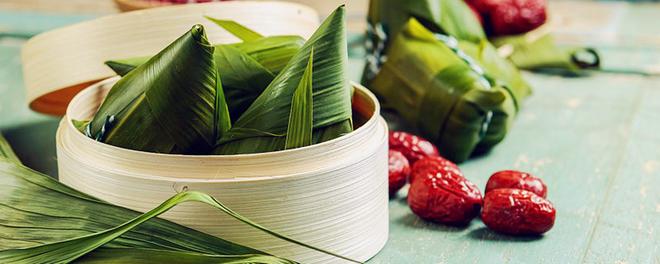 豆沙粽子热量高吗 豆沙粽子热量