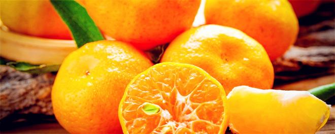 橘子怎么保存 橘子的保存方法