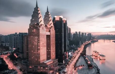 2022年重庆10月份天气还热吗3