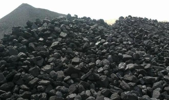 原煤的性质有哪些