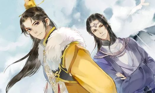 耽美小说排行榜前十 10部大神级别的纯爱小说