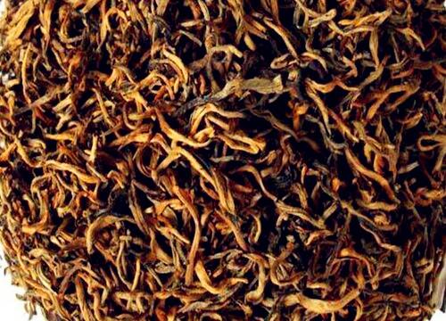 滇红茶属于什么茶类 云南滇红茶的特点及功效作用