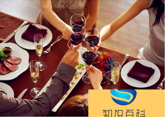 怎样感谢别人请客吃饭