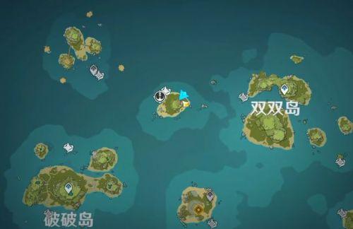 原神1.6海岛是限时的吗