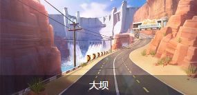 《QQ飞车》手游赛道大全 全赛道技巧