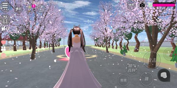 樱花校园模拟器万圣节版本怎样下载？