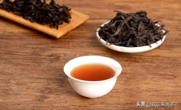 目前福建最好的茶是什么茶？福建最有名的茶是什么茶？